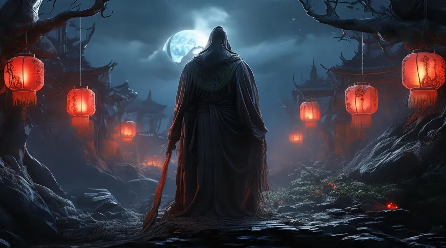 符文大师兑换码横幅图片1